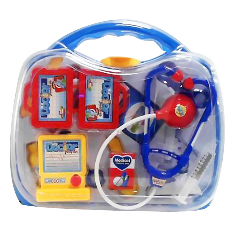 Đồ Chơi Paktattoys - Đồ Chơi Bác Sỹ HSP773947