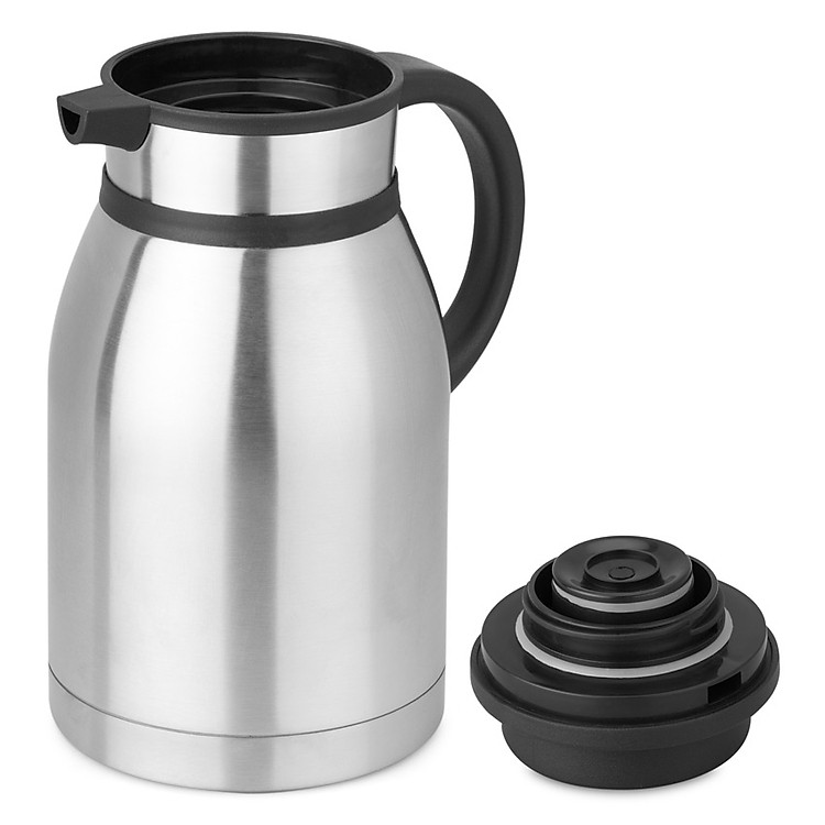 Bình Giữ Nhiệt Inox IN.02-005 1.5L