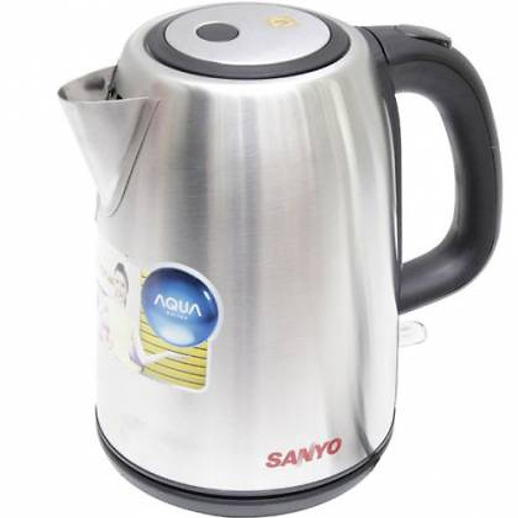 Bình Đun Siêu Tốc Sanyo SJK - F765 -1.7L