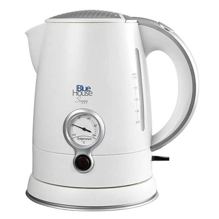 Bình Đun Siêu Tốc BlueHouse BH211EK