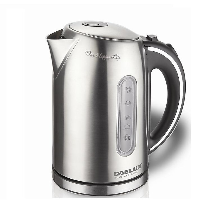Bình Đun Siêu Tốc Daelux DXK-539