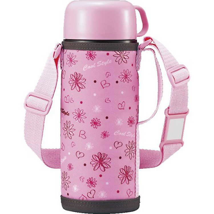 Bình Nóng Lạnh Zojirushi ZOBL-SP-HA10-PF – 1.0 Lít