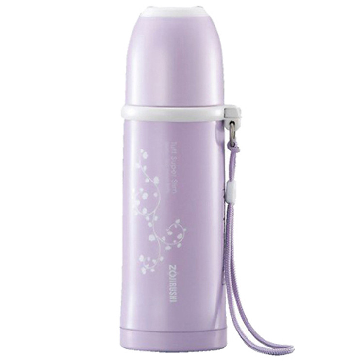 Bình Nóng Lạnh Zojirushi ZOBL-SS-PC20-VV – 200 ML
