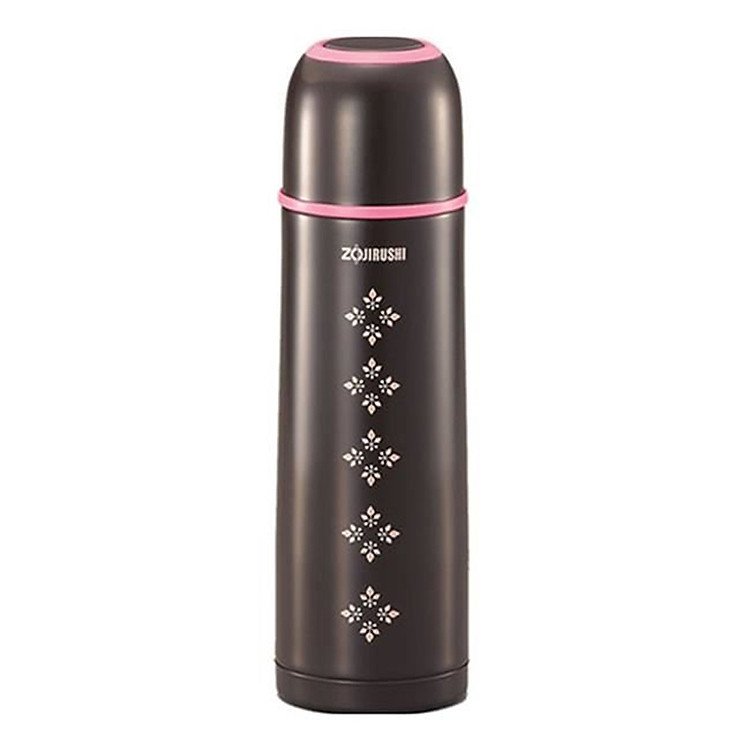 Bình Nóng Lạnh Zojirushi ZOBL-SV-GG35-TA - 350Ml