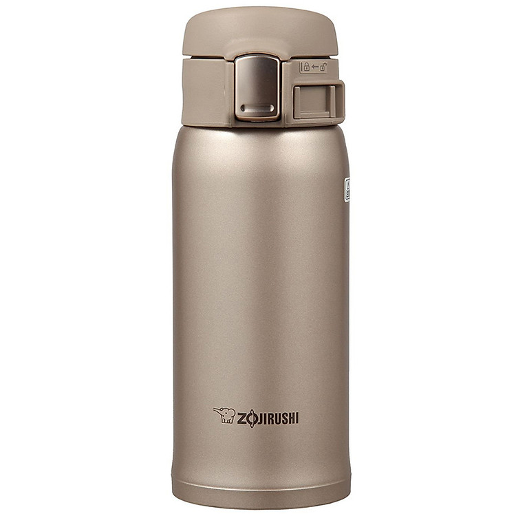 Bình Nóng Lạnh Zojirushi ZOBL-SM-SA36-NM – 360 ML