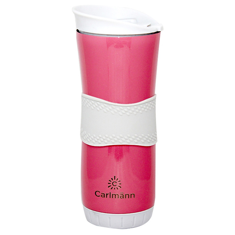 Bình Giữ Nhiệt Thể Thao Carlmann BES -Y9 (500ml)