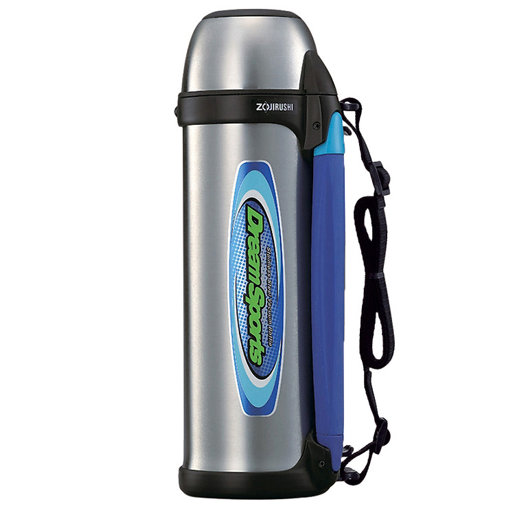 Bình Nóng Lạnh Zojirushi ZOBL-SJ-SD12-XA – 1.2 Lít