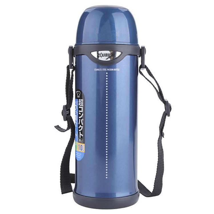 Bình Nóng Lạnh Zojirushi ZOBL-SJ-TE10-AH – 1.0 Lít