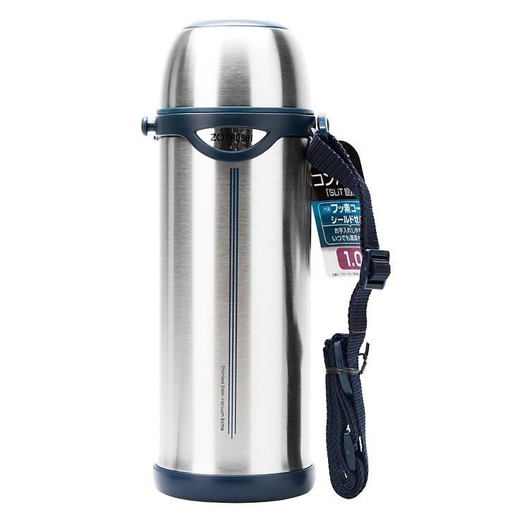 Bình Nóng Lạnh Zojirushi ZOBL-SJ-TE10-XA – 1.0 Lít