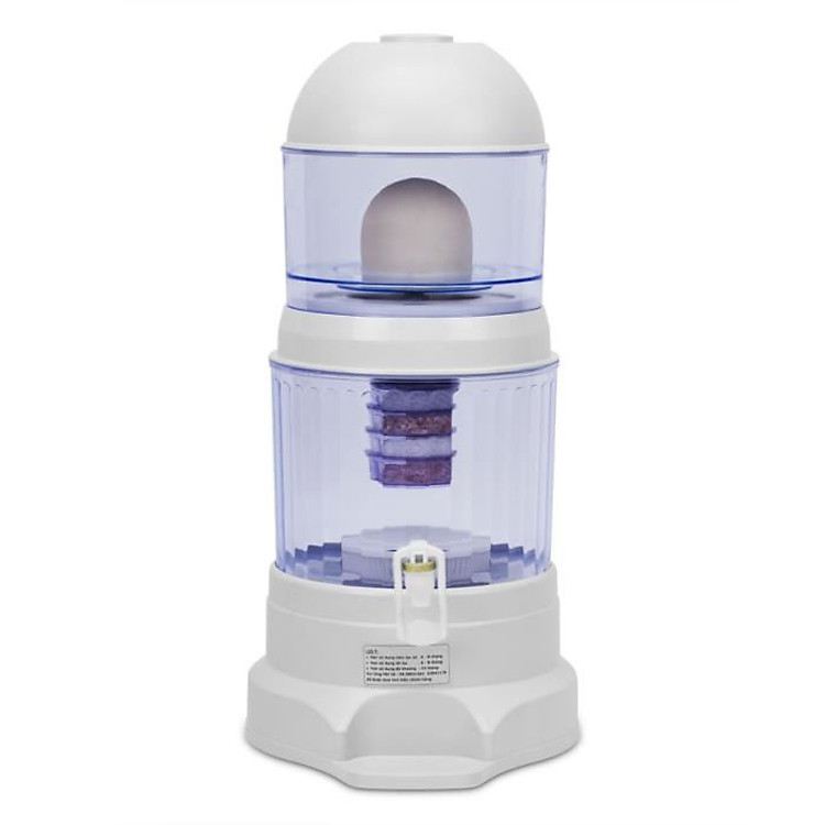 Bình Lọc Nước AliBao 15L