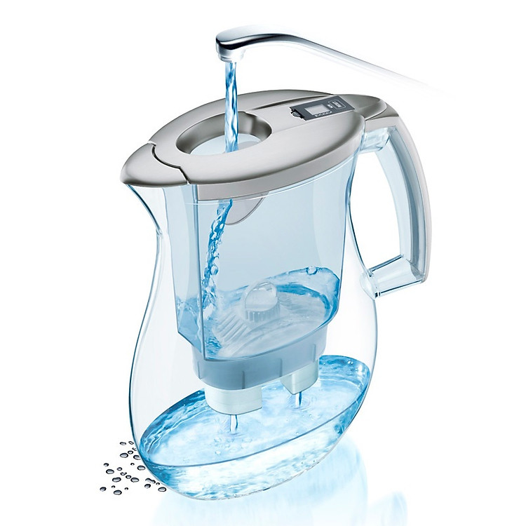 Bình Lọc Nước Laica Seri S7000