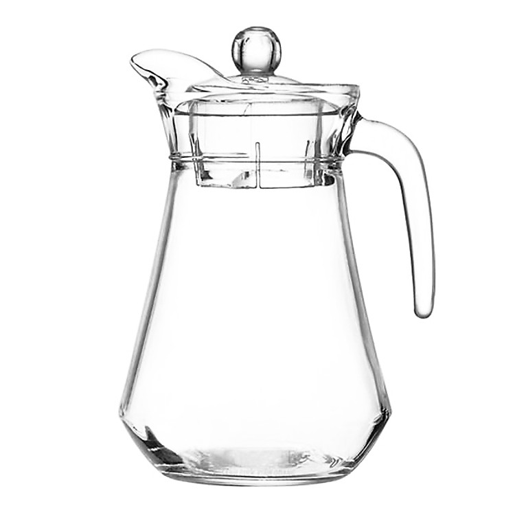 Bình Nước Thủy Tinh Luminarc ARC G2662 (1.3L)