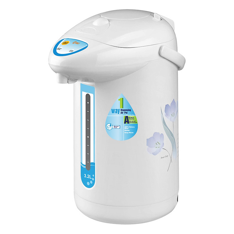 Bình Thủy Điện Comet CM3220