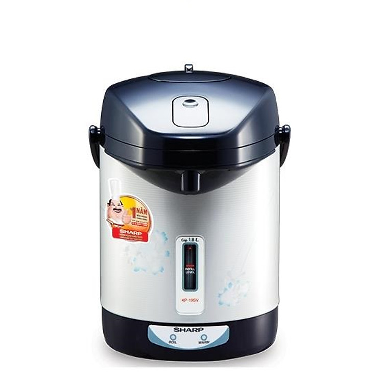 Bình Thủy Điện Sharp KP-19SV 1.8L