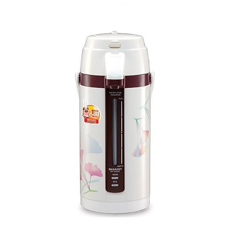 Bình Thủy Điện Sharp KP-2402V