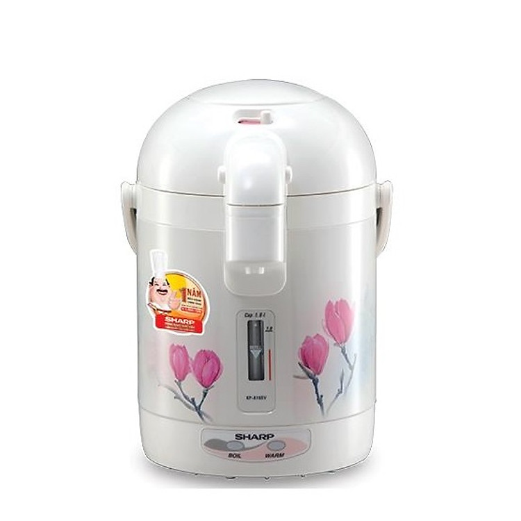 Bình Thủy Điện Sharp KP-A16SV