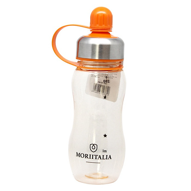Bình Uống Nước Thể Thao Moriitalia 1036 (300ml)