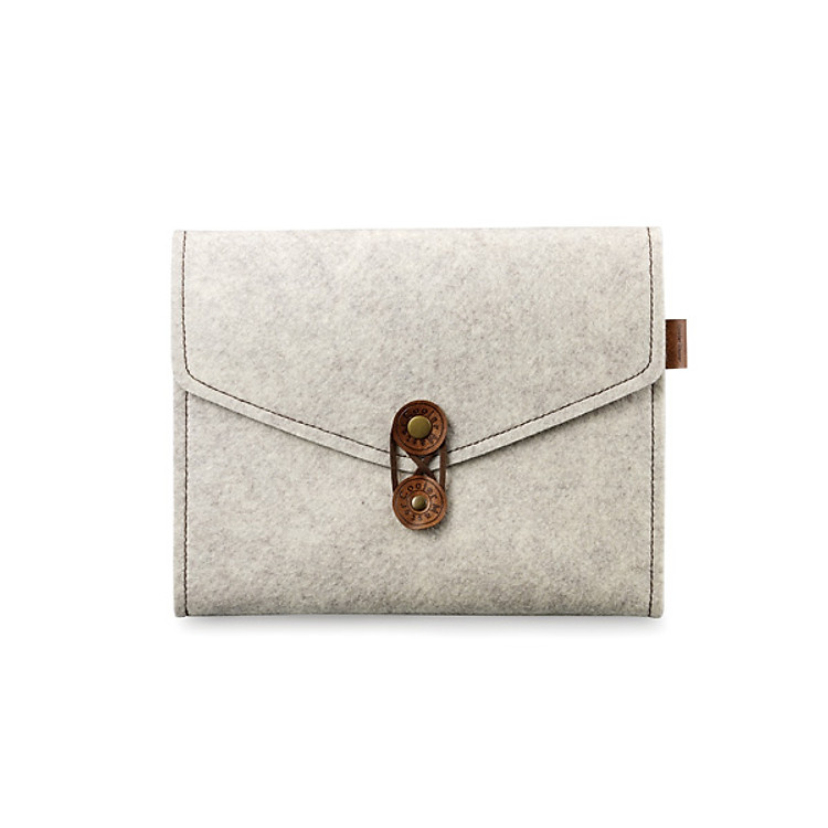 Bao Da Cooler Master Cormo Sleeve (Cho iPad 2,3)