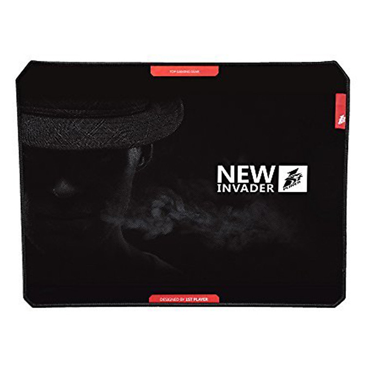 Bàn Di Chuột 1STPLAYER Baboon King BK-23-E - Gaming - Hàng Chính Hãng