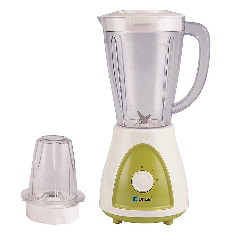 Máy Xay Sinh Tố Donlim BL1008K (1.5L) - Hàng chính hãng