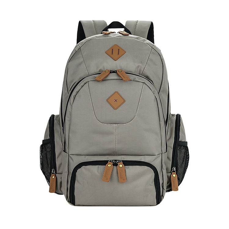 Balo Ronal BL59 - Đồng Logo Bò