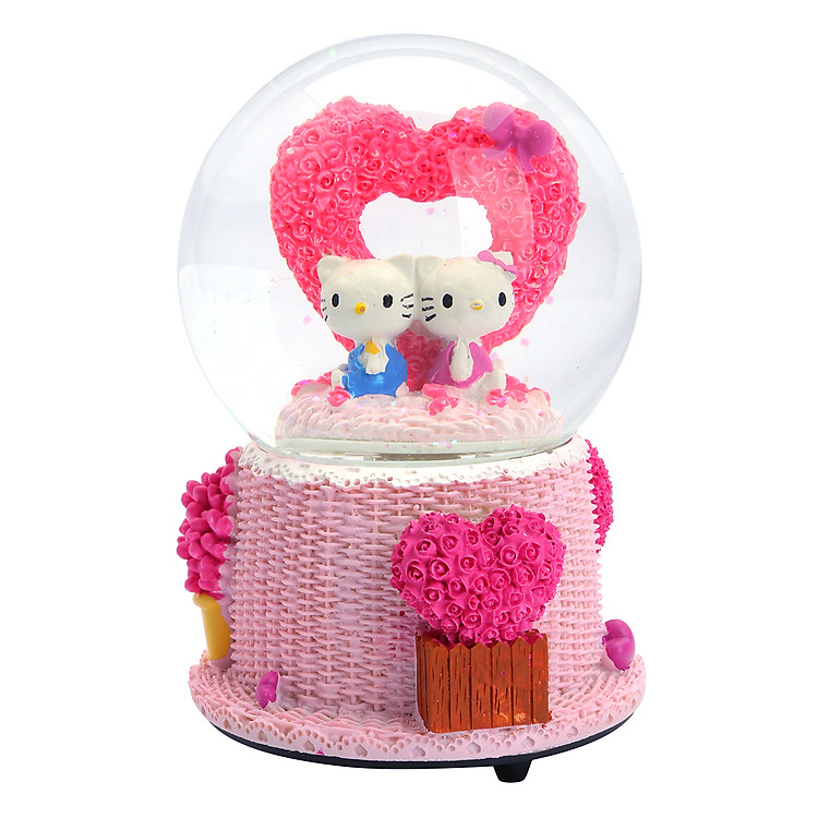 Quả Cầu Tuyết BL6009