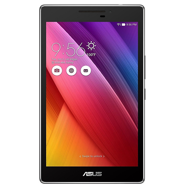 Asus ZenPad 8.0 Z380KL - Hỗ trợ nghe gọi - Hàng Chính Hãng