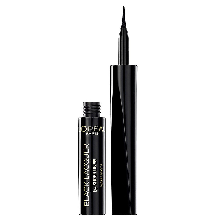 Bút Kẻ Mắt Nước L’oreal Super Liner Black Lacquer (1.5ml)