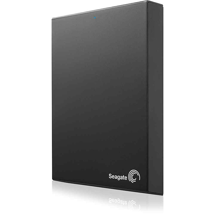 Ổ Cứng Seagate Portable 1TB 2.5 USB 3.0 - Hàng Chính Hãng