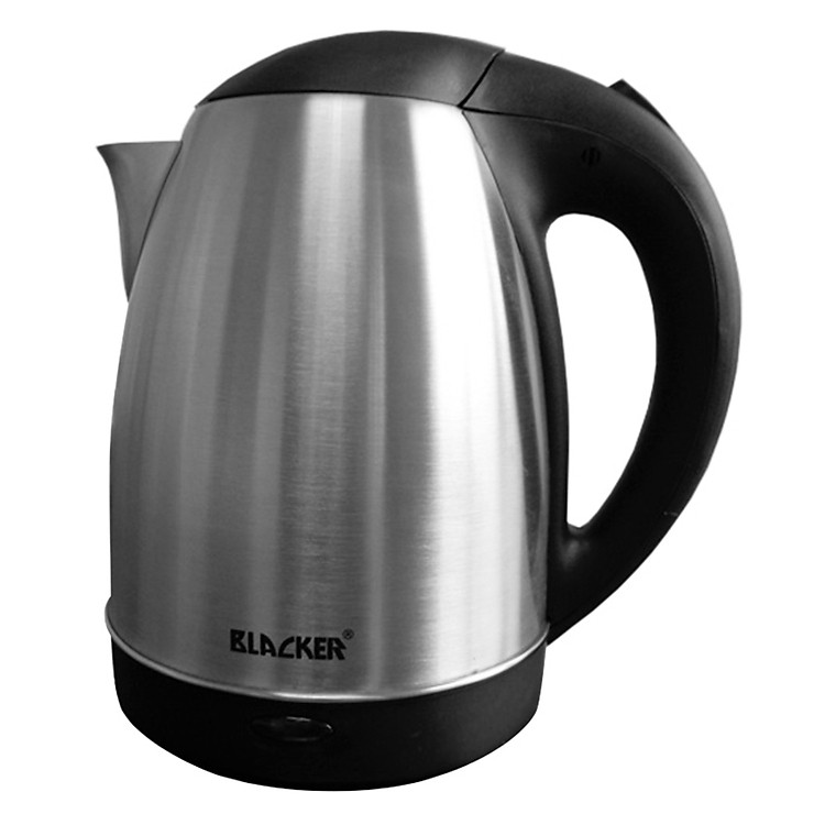 Bình Đun Siêu Tốc Inox BEK-17