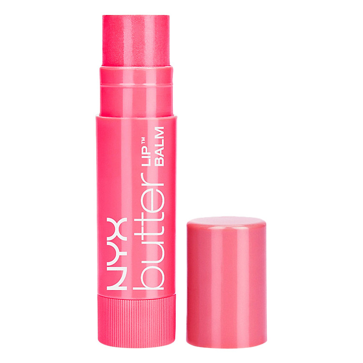 Son Dưỡng Môi NYX Professional Makeup Butter Lip Balm (4g)