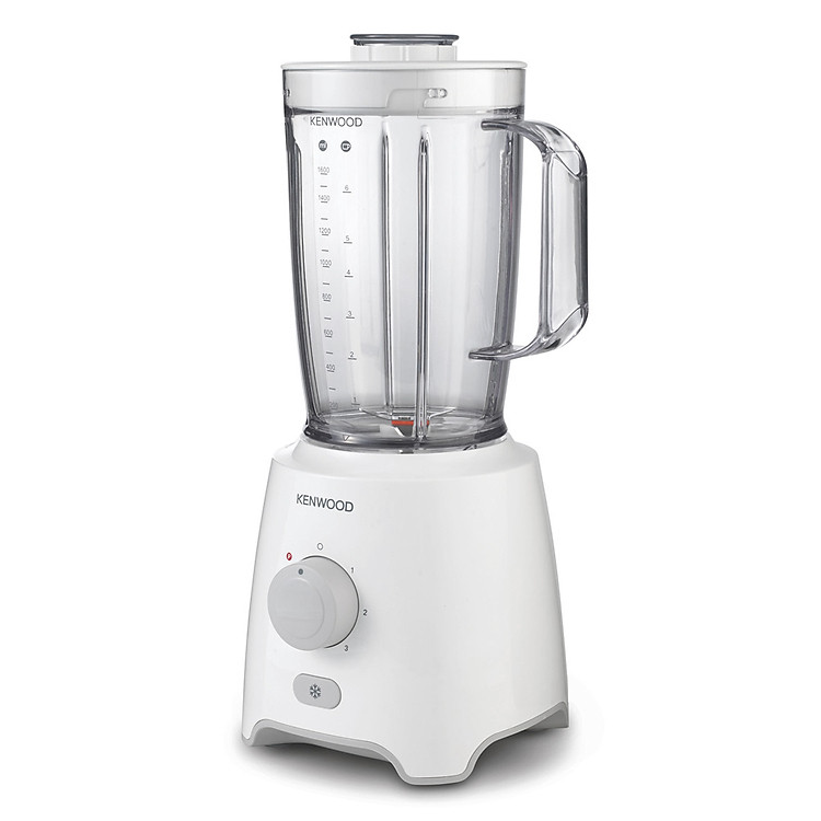 Máy Xay Sinh Tố Kenwood BLP402WH - Trắng - Hàng Chính Hãng