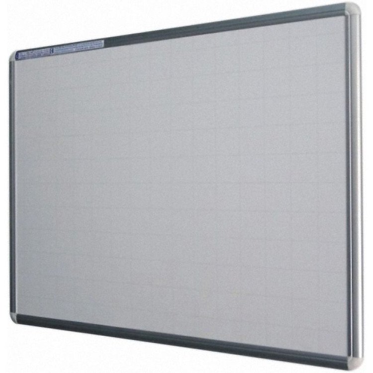 Bảng Từ Viết Bút Lông Bavico BLT01 (0.4 x 0.6 m)