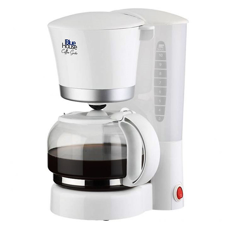 Máy Pha Cà Phê BlueHouse BH255CM - Hàng chính hãng