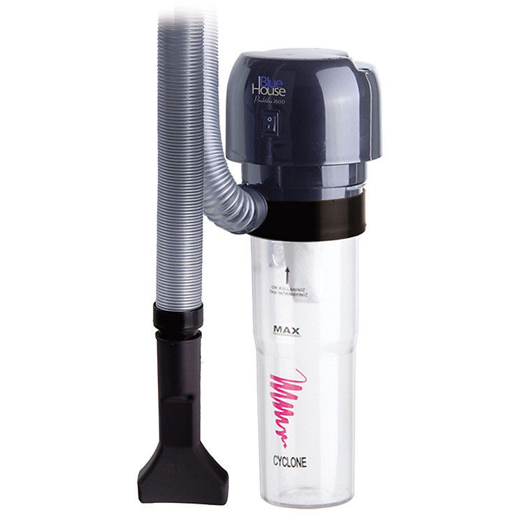Máy Hút Bụi BlueHouse BH016EC- Đen