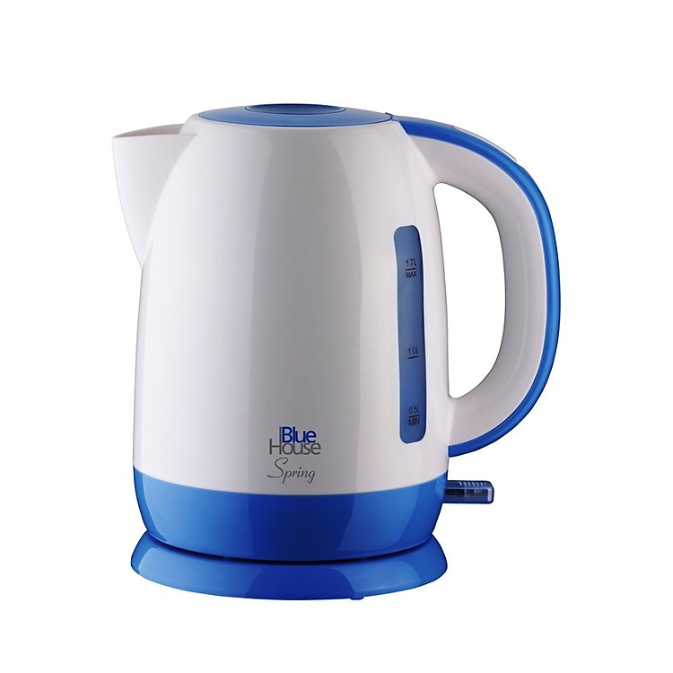 Bình Đun Siêu Tốc BlueHouse BH221EK