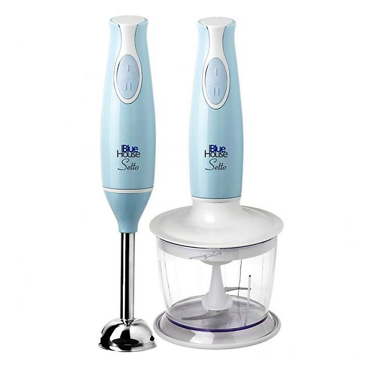 Máy Xay Cầm Tay BlueHouse BH551BS