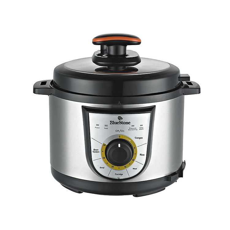 Nồi Áp Suất Bluestone PCB-5638M - Hàng chính hãng