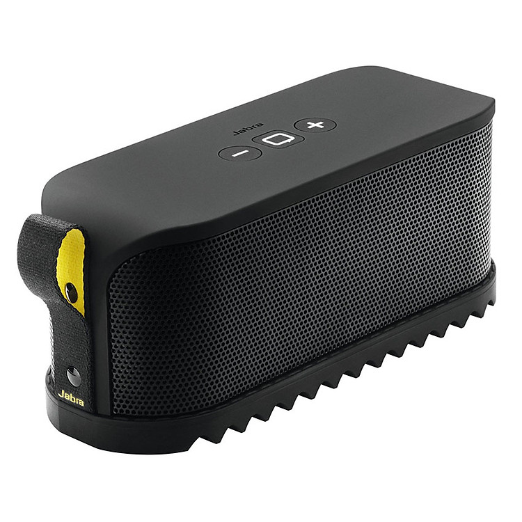 Loa Bluetooth Jabra Solemate 9W - Hàng Chính Hãng