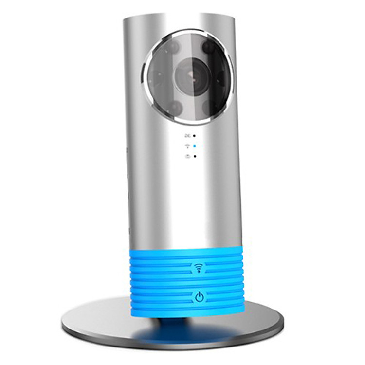 Camera IP, Wifi, Hồng Ngoại Clever DOG 3G (Khe cắm 3G) - Hàng Chính Hãng