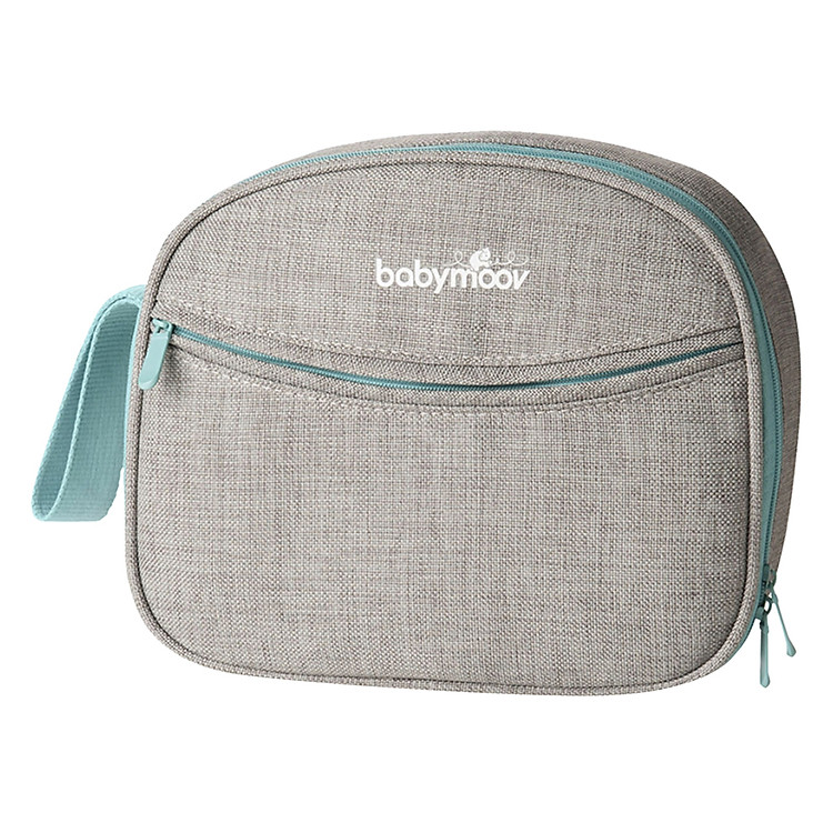 Bộ Chăm Sóc Sức Khỏe Cho Bé Babymoov Chính hãng Giá rẻ - Hình ảnh 2