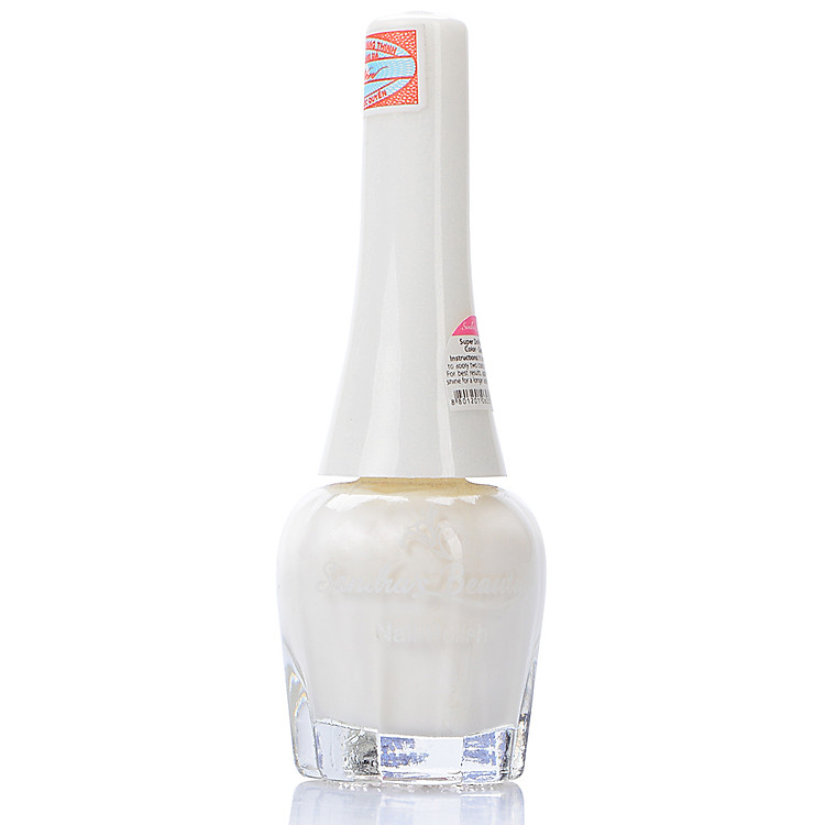 Sơn Móng Tay Tông Màu Sáng Sandra's Beauty BM (14ml)