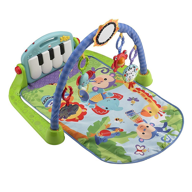 Thảm Đàn Piano Fisher Price BMH49