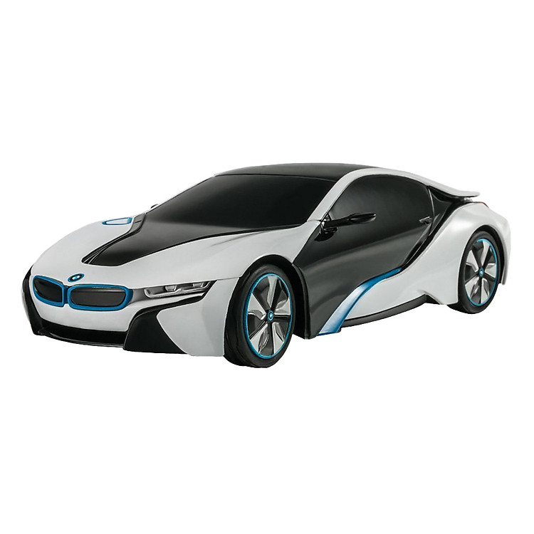 Xe Điều Khiển BMW i8 Rastar 48400
