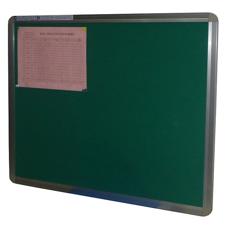 Bảng Ghim Vải Nỉ Bavico BN04 (0.8 x 1.2 m)