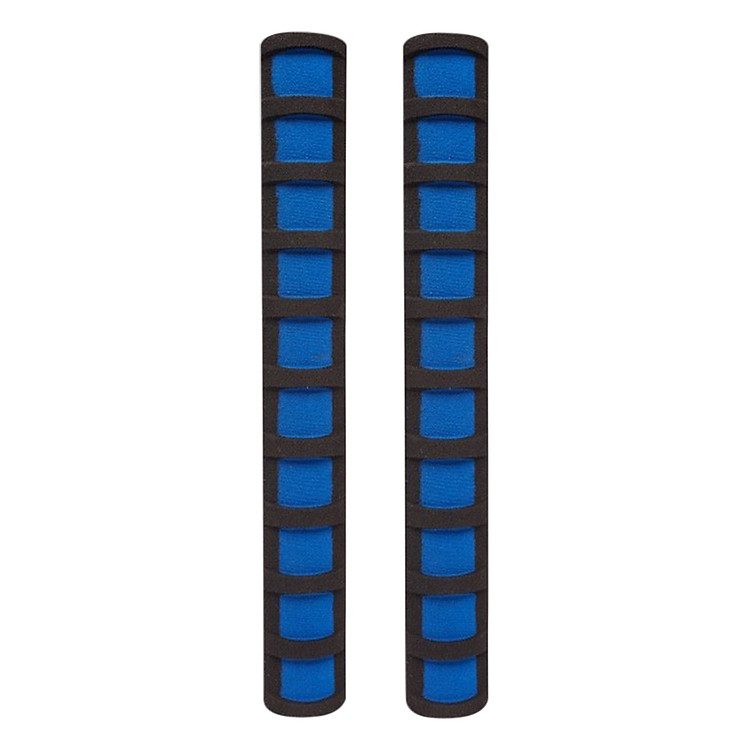 Bộ 2 Ống Mút Gắn Đòn Tạ Sportslink ONGMUT-DEXA:2 - Đen Phối Xanh