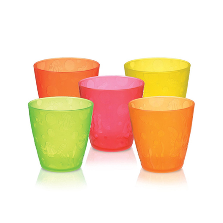 Bộ 5 Cốc Munchkin - 40300 Chính hãng Giá tốt