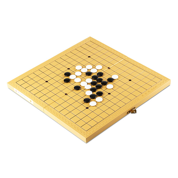 Bộ Bàn Cờ Vây Lớn TVLCC