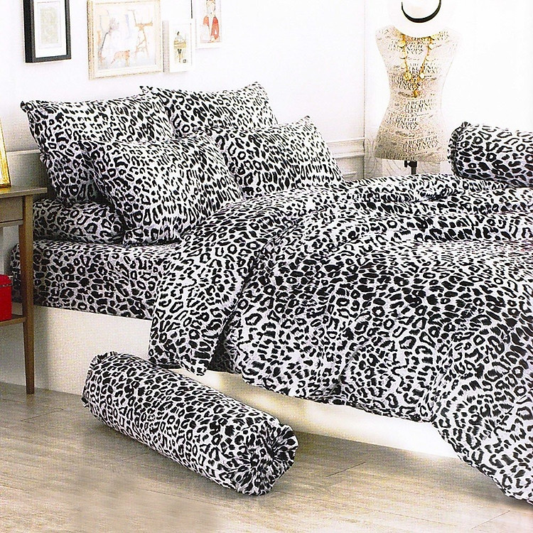 Bộ Ga Trải Giường Toto 303 - 1m8