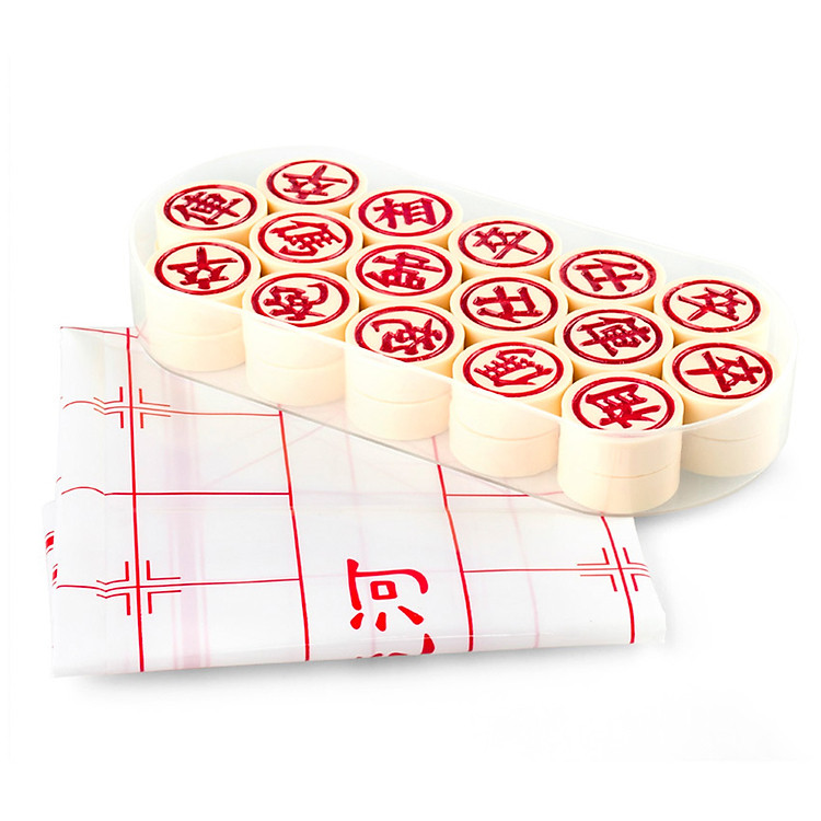 Bộ Cờ Tướng Ngà Lớn - HTNLH